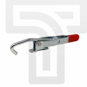 Pull action latch clamp, holding capacity : 170 KG