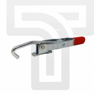 Pull Action Latch Clamp, Holding Capacity : 270 KG