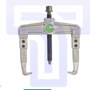 Universal 2 Arm pooler