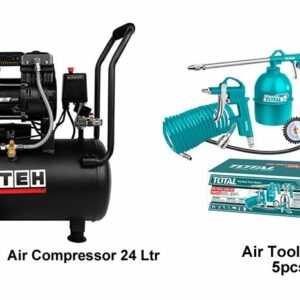 air compressor kit