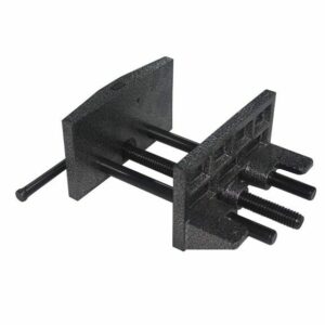 Hobby Wood Vice, Size : 6 1/2"