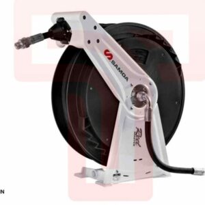 Auto Oil/Water Hose Reel