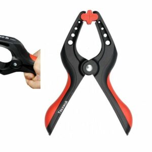 Heavy Duty Spring Clamp