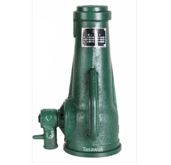 Mechanical Screw Jack