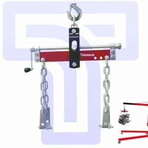 Engine Leveler
