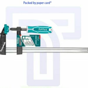 F Clamp, Size : 120x500mm