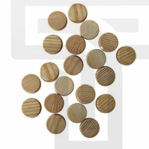 Wooden Plugs