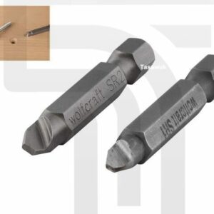 Screw Remover Set