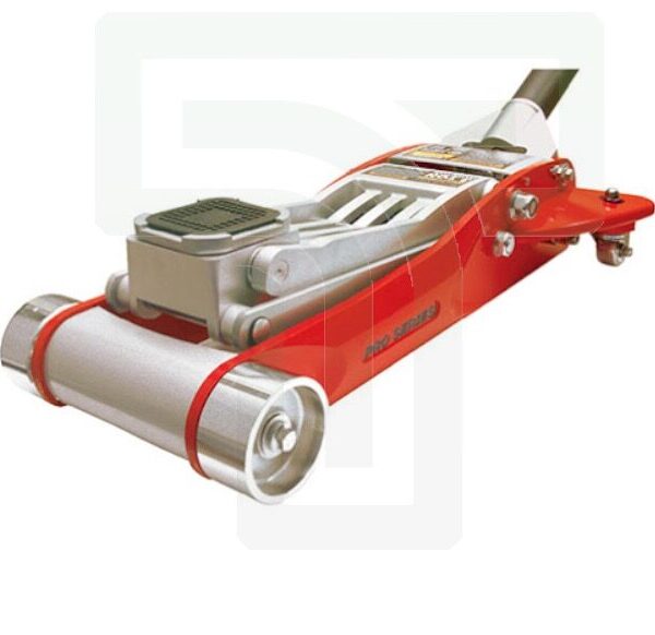 3 Ton Aluminum Racing Jack