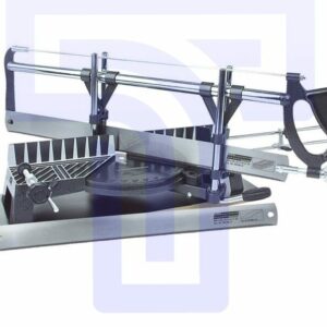Manual Mitre Saw, table Length : 300-400 mm