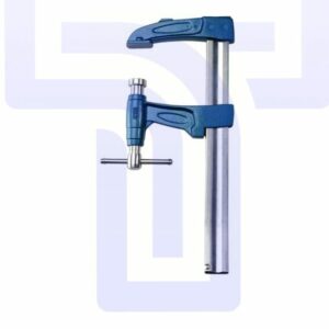 Heavy Duty F-Clamp, Size : 120 cm