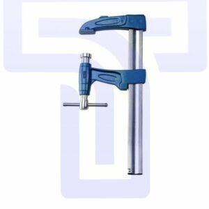 Heavy Duty F-Clamp, Size : 150 cm