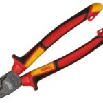 VDE Diagonal Cutter