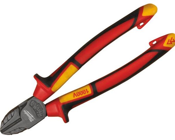 VDE Diagonal Cutter