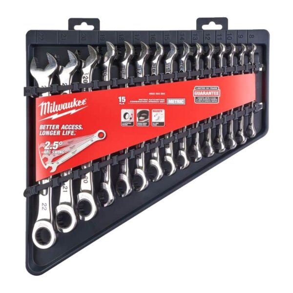Maxbite Rat Met Comb Span Set