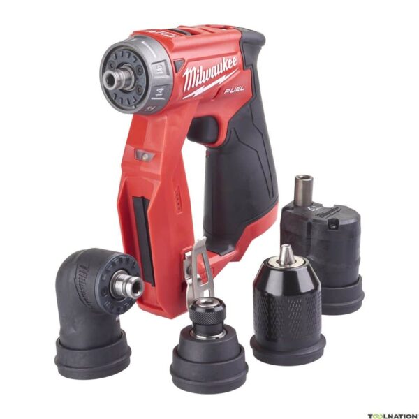 cordless drill driver