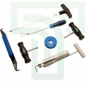 Windscreen Removal Kit