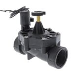 Ultra Flow Valve