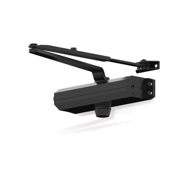 reliable hydraulic door closer
