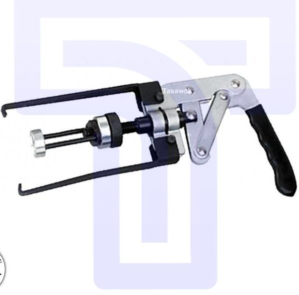 Overhead Spring Compressor