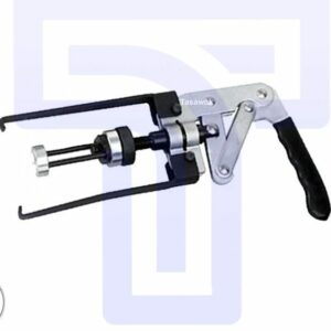 Overhead Spring Compressor