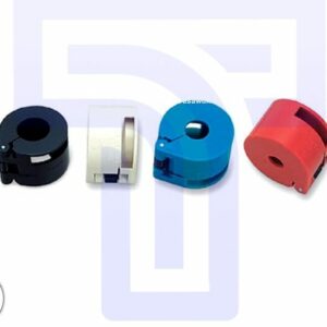 Spring Lock Coupling Set