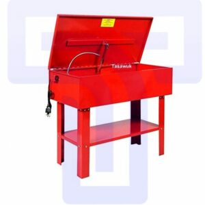 Parts Washer With Table