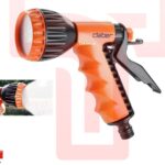 Shower Spray Pistol