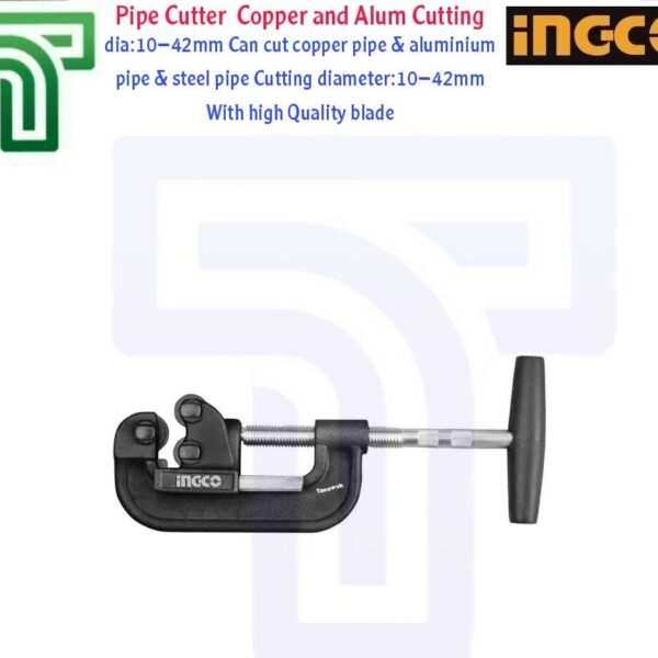Aluminium Pipe Cutter Pipe Cutter, Copper & Aluminium Cutting - Tasawuk Kuwait