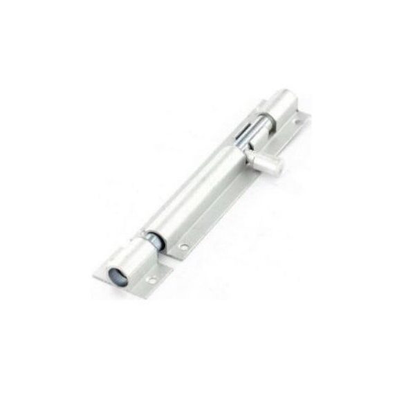 tower bolt, chrome bolt, door security
