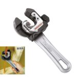 Autofeed Tubing Cutter, Max Capacity 28mm