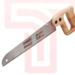 Sharp Tooth Mini Saw, Size : 10"
