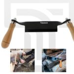 Felled Draw Shave Knife, Blade 5"