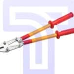 Insulated Cable Cutter, Size : 24"