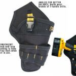 Cordless Drill Holster