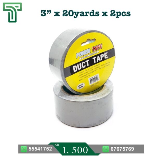 Duct Tape