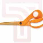 Shop Shear, Size : 9"