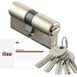 cylinder lock, Yale lock, door security, gate security