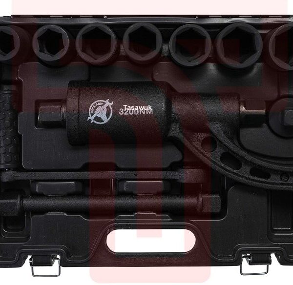 Torque Multiplier Set