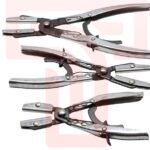 Hose Clamp Plier Set