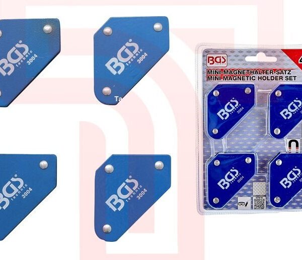 Mini Magnets Set