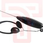 Electronic Stethoscope