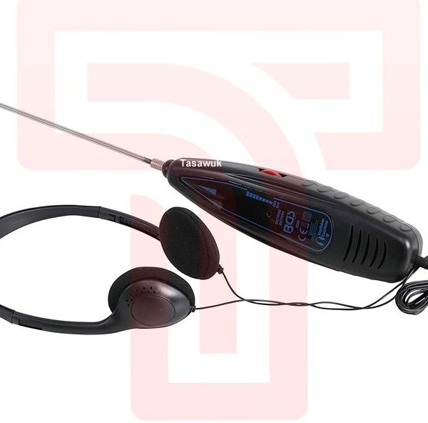 Electronic Stethoscope
