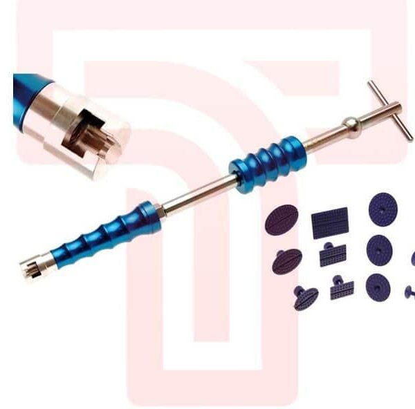 Dent Repair Sliding Hammer