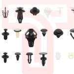 Automotive Clips Assorted