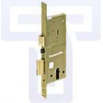 electric mortise lock