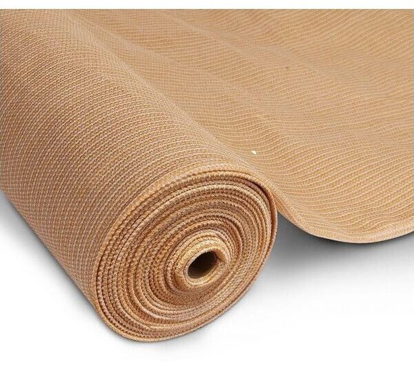 Beige Shading Cloth