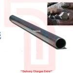 ERW Black Pipe