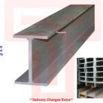 Mild Steel H-Beam
