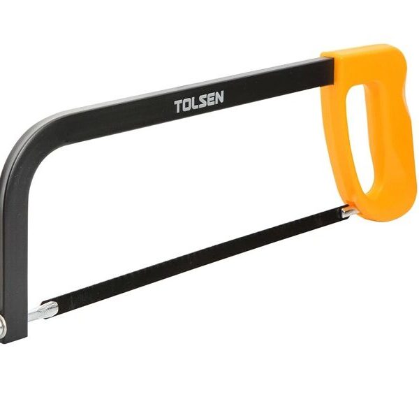 Hacksaw Frame, Size : 12"